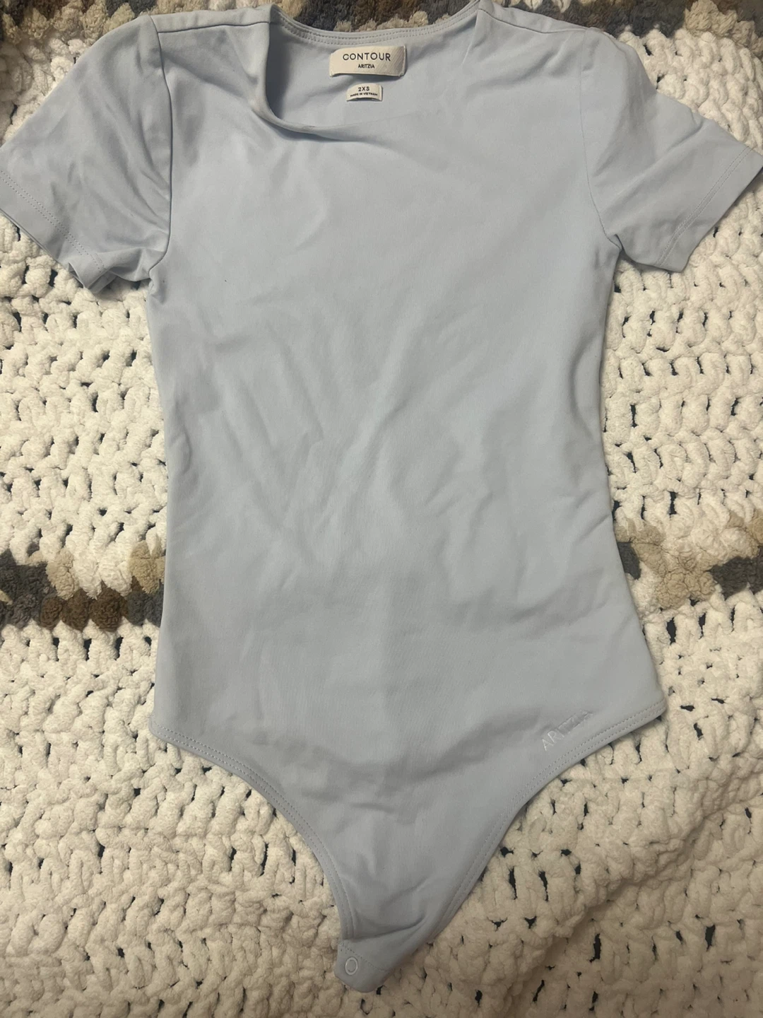 Aritzia Contour Bodysuit