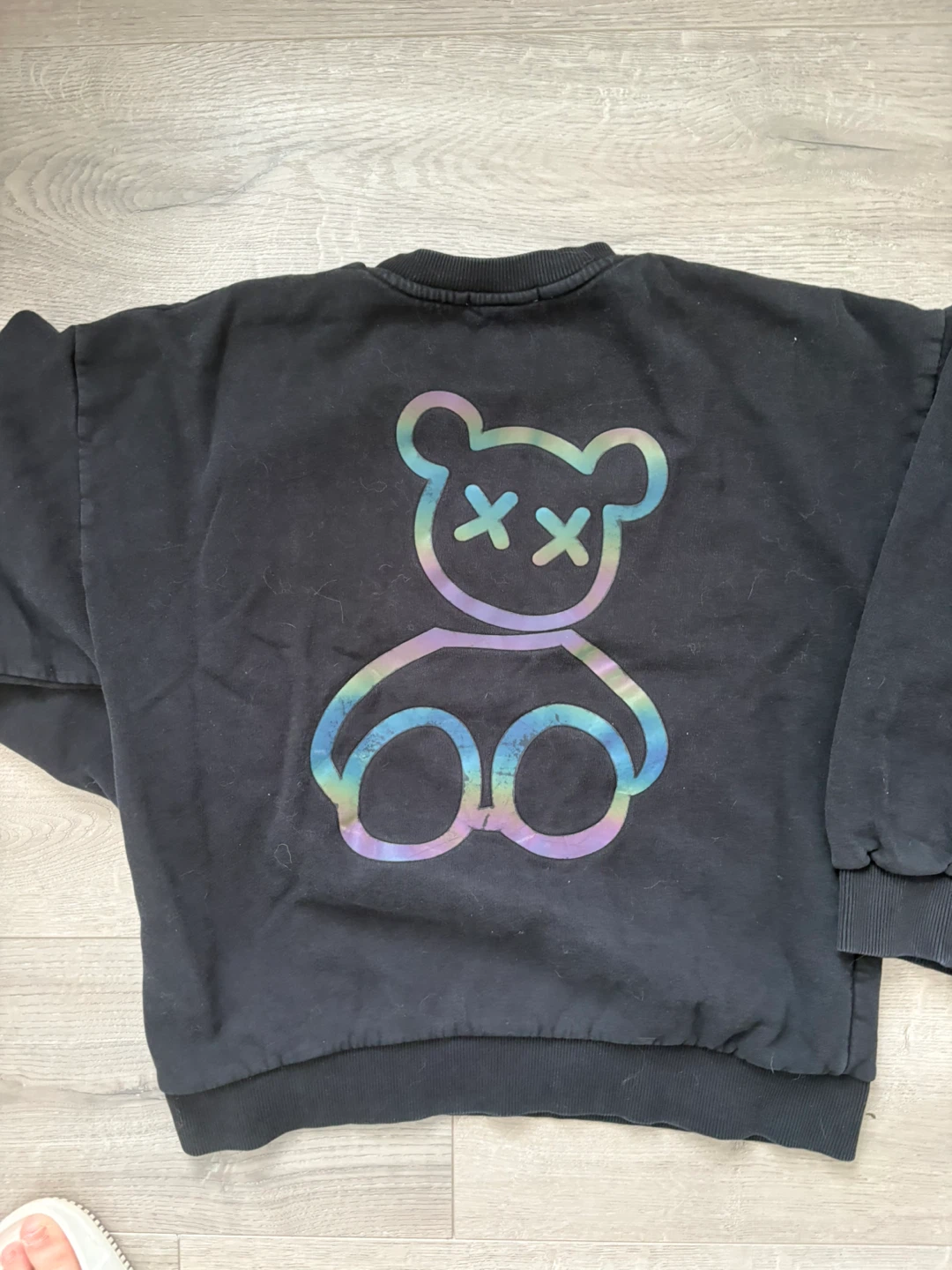 Kaws x Matilda sweater - photo 2