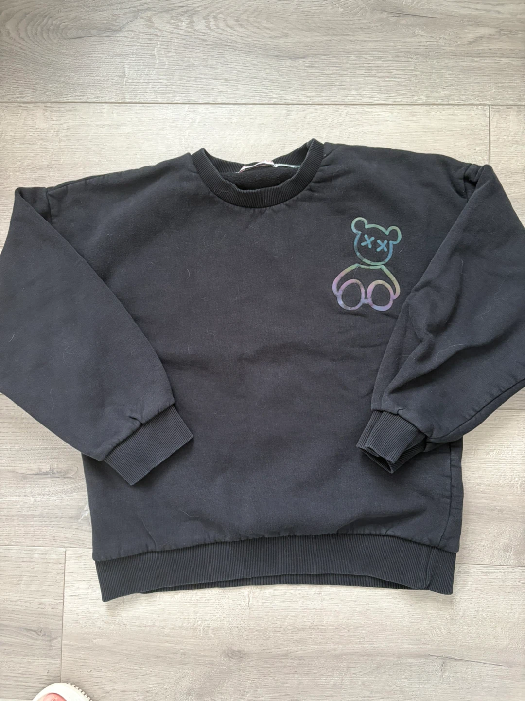 Kaws x Matilda sweater