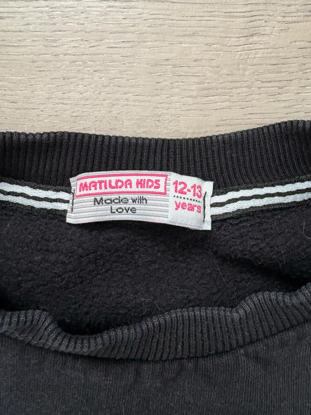 Kaws x Matilda sweater - photo 3