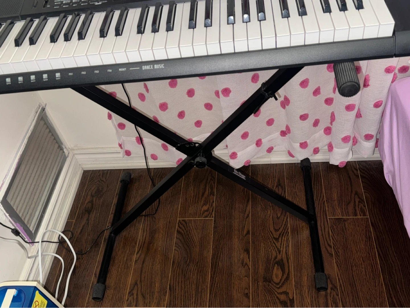 Casio CTK-3500 Keyboard - photo 5