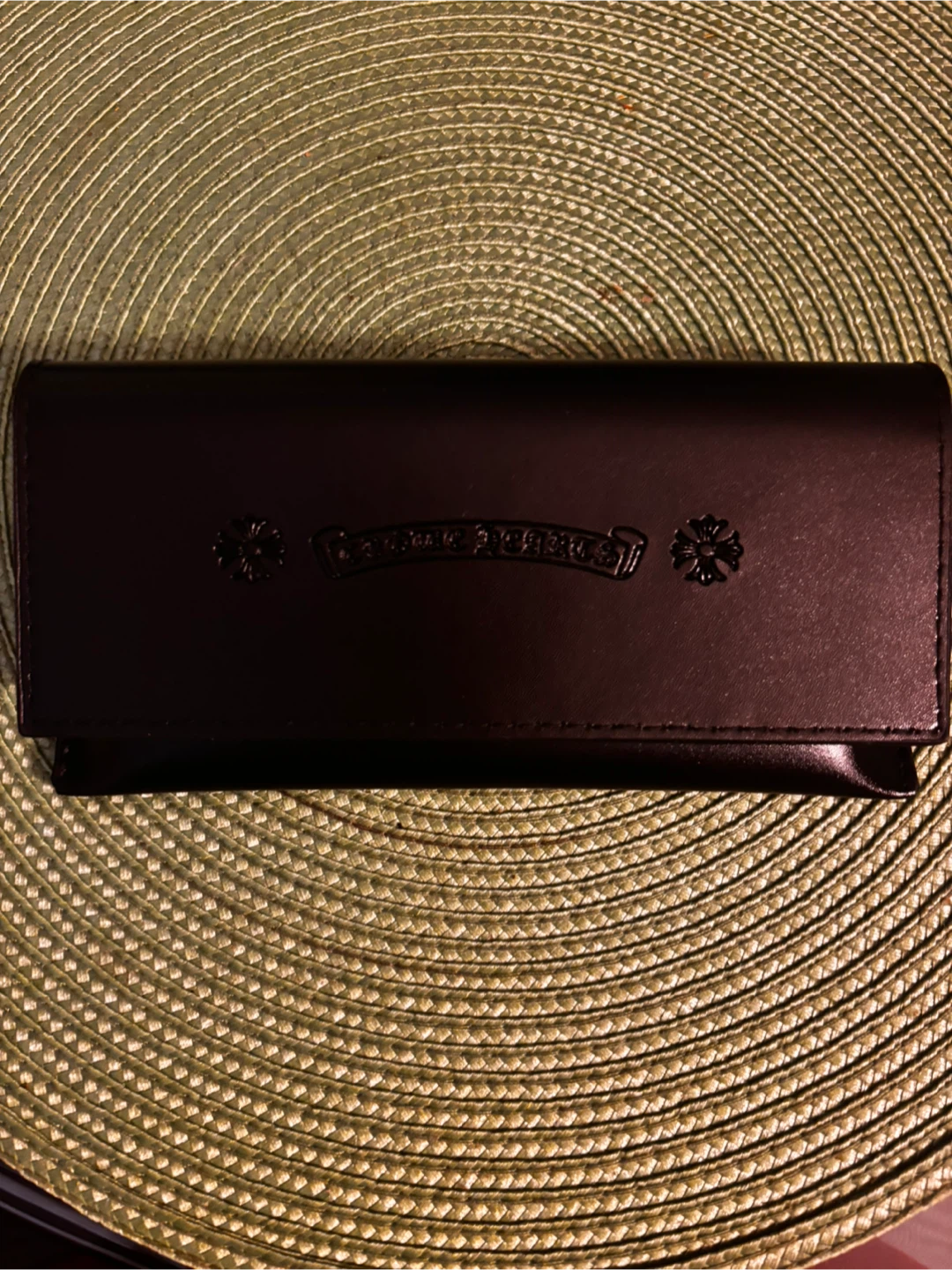 Chrome Hearts Eyeglasses - photo 3