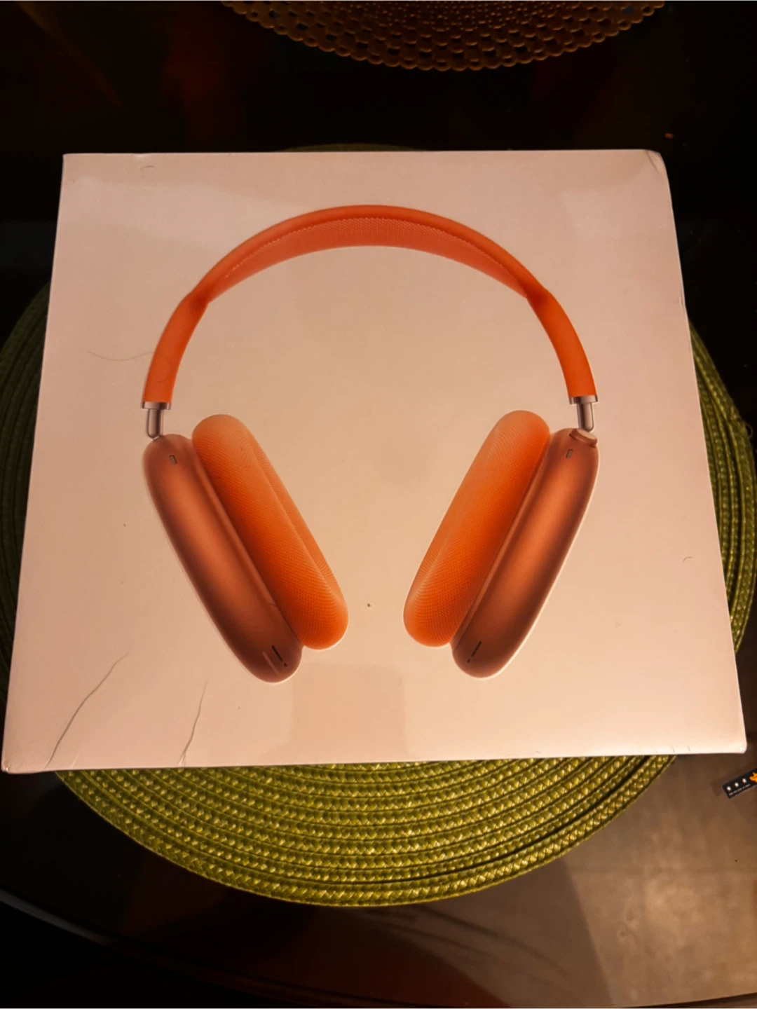Apple AirPods Max Headphones