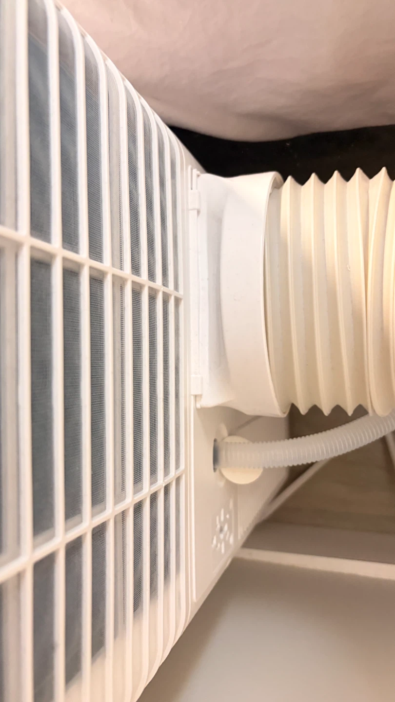 Portable Air Conditioner - photo 3