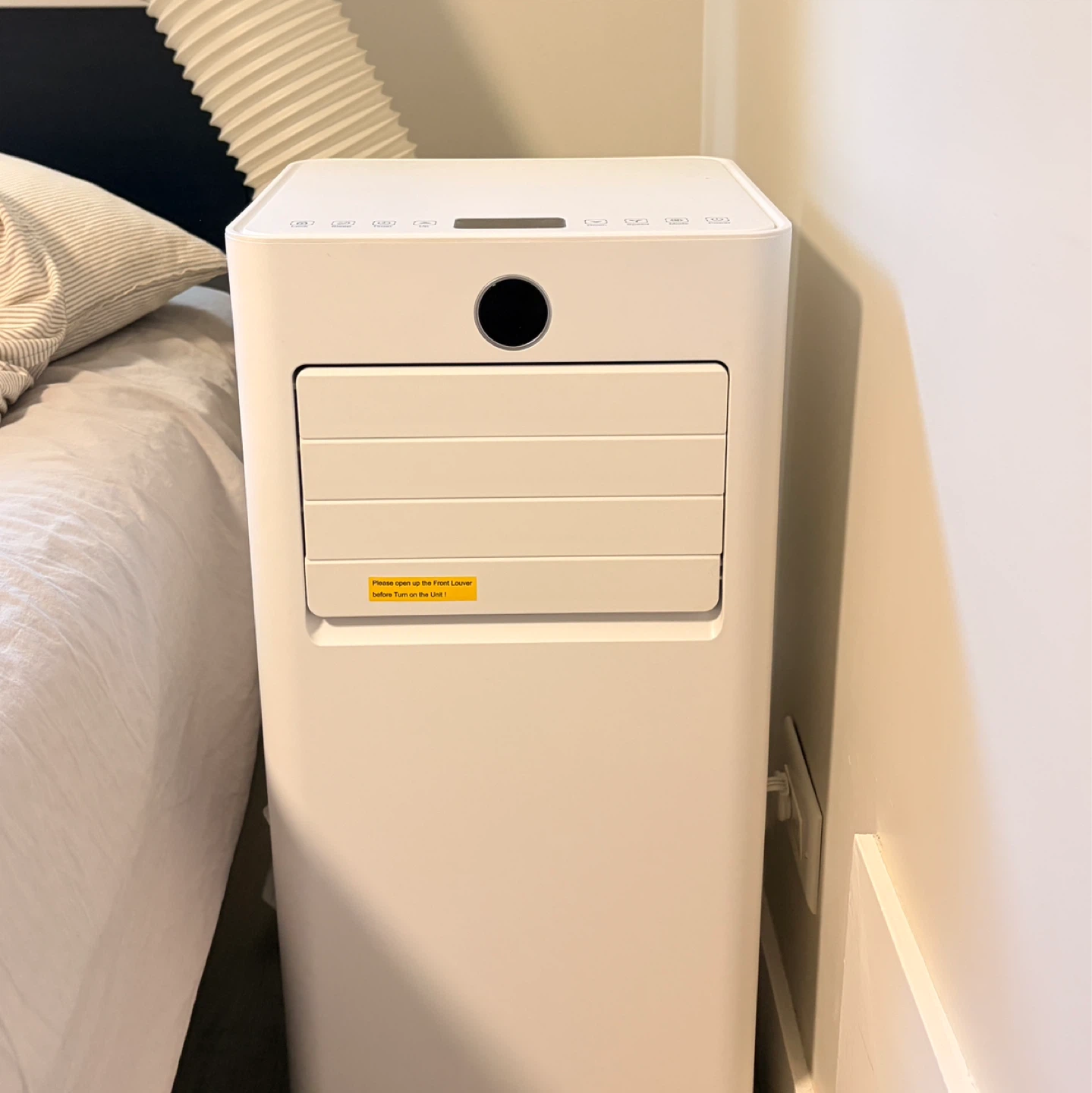 Portable Air Conditioner