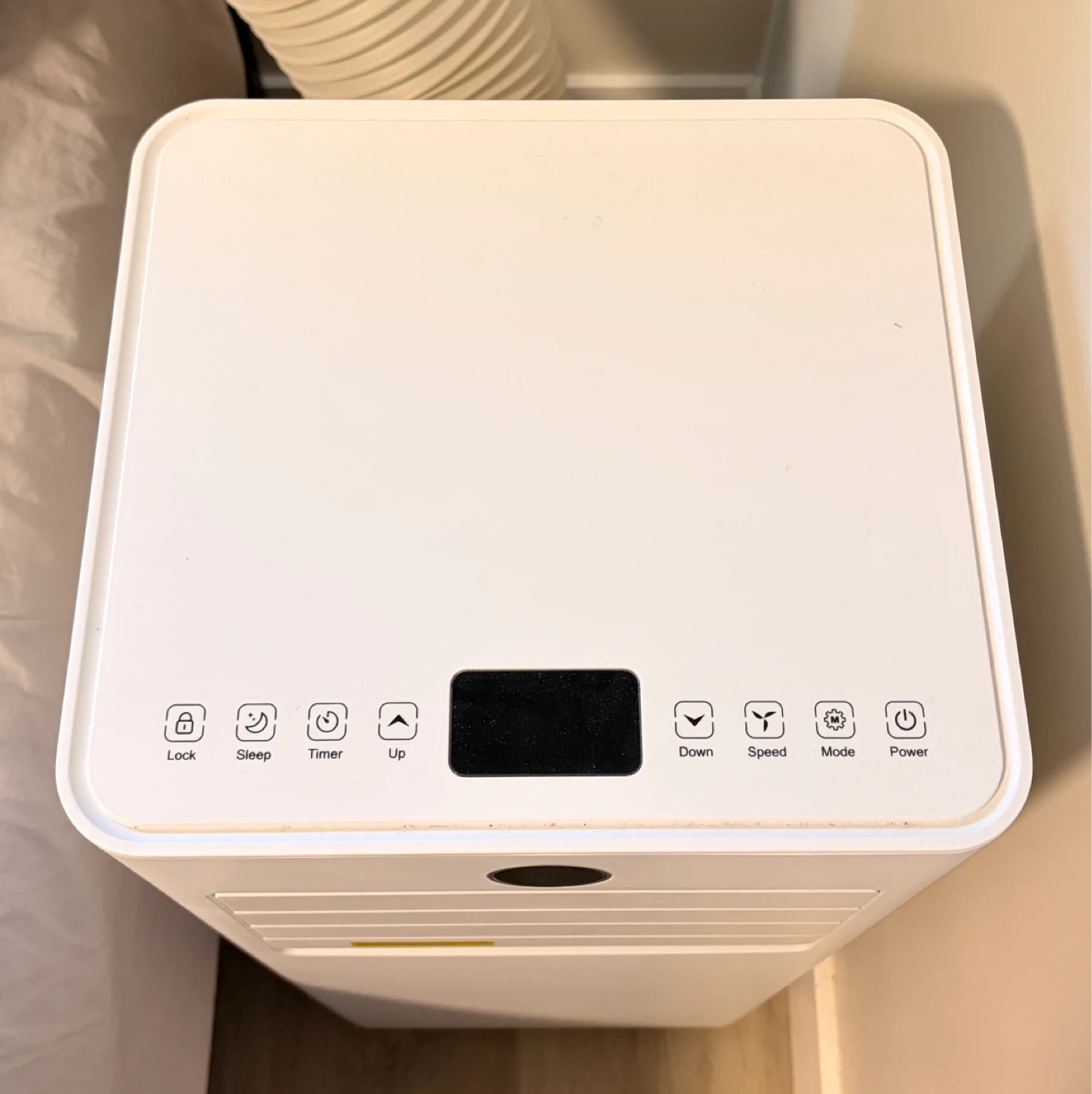 Portable Air Conditioner - photo 2
