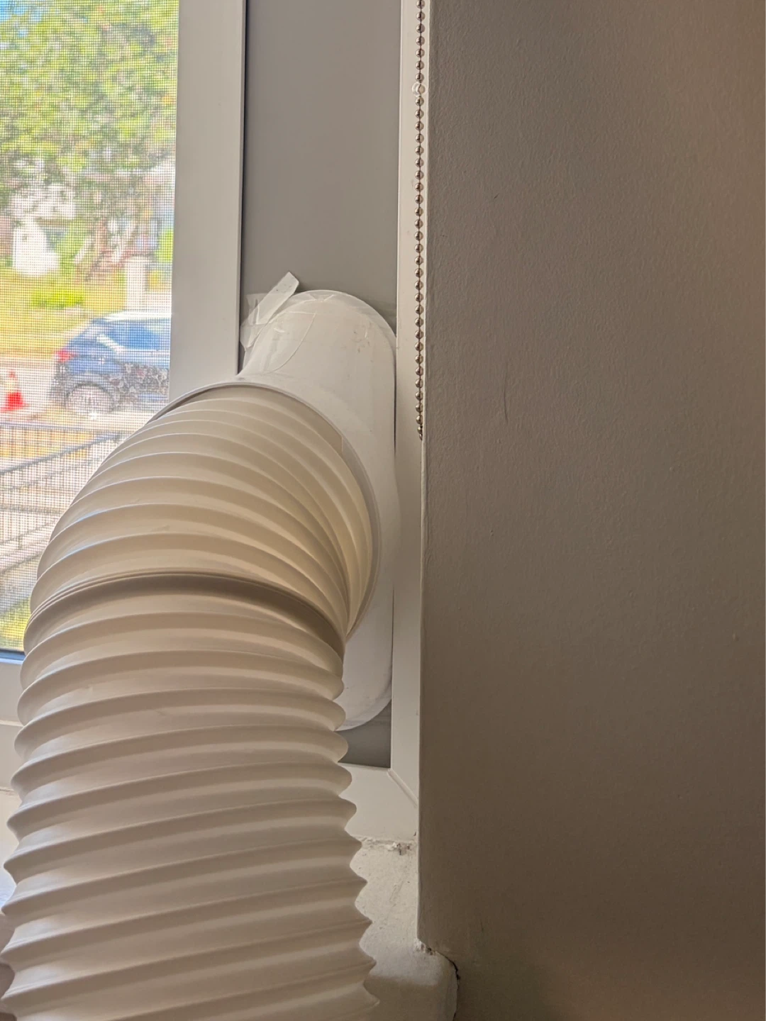 Portable Air Conditioner - photo 4