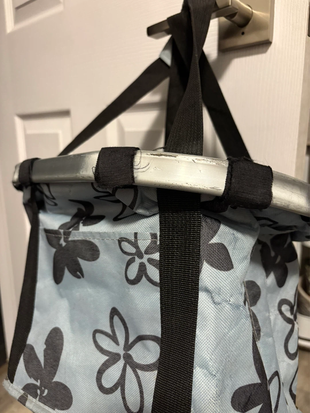 Bike Basket - Small Pet/Shopping Bag - photo 5