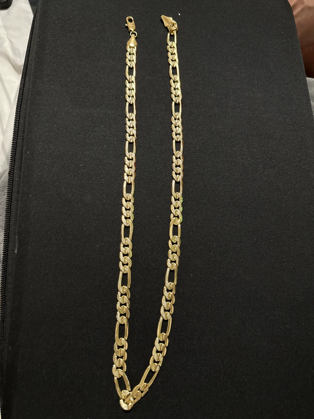 10k Gold Chain Necklace