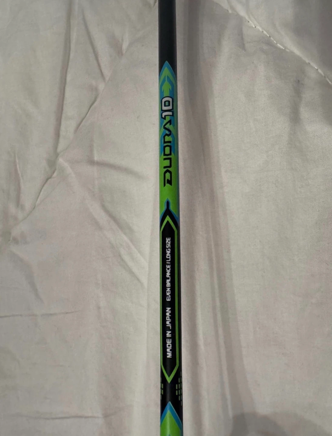Yonex Duora 10 - photo 4