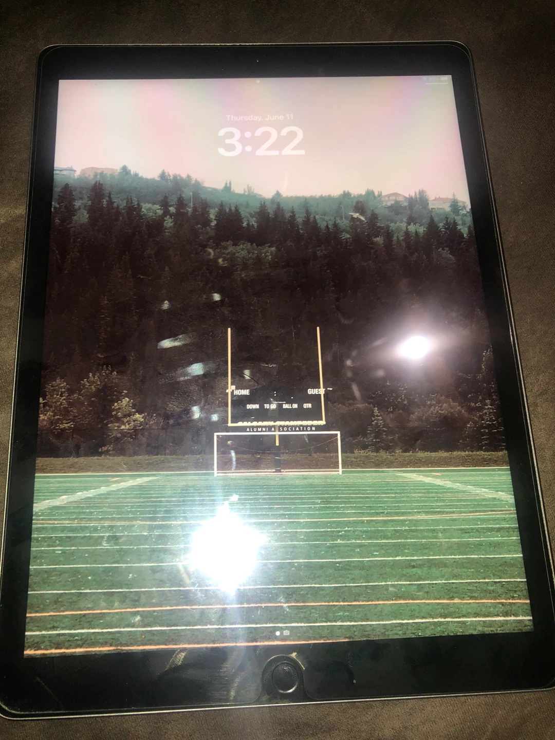 Apple iPad 1 Generation pro