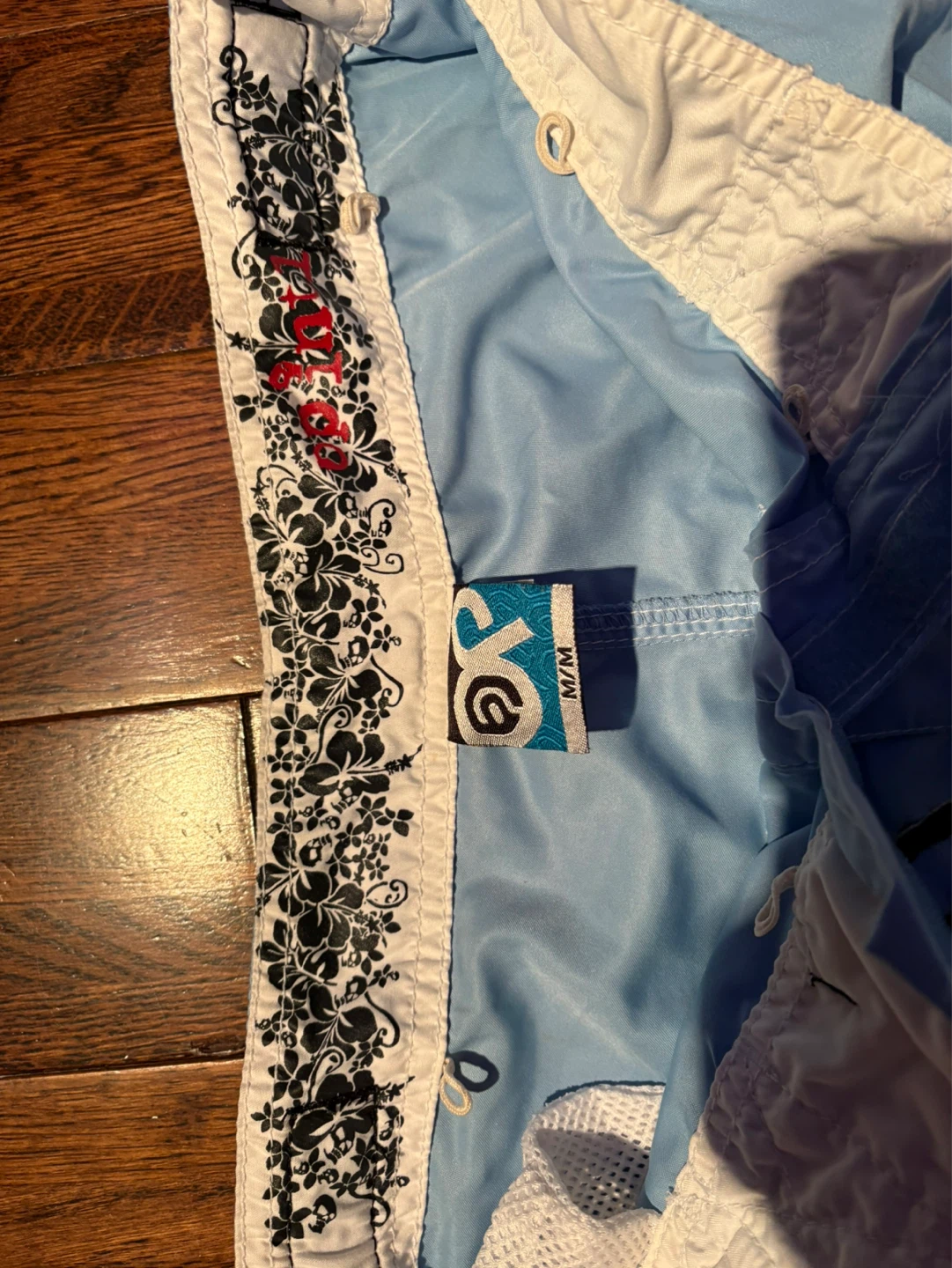 OP Riding Company Board Shorts - photo 3