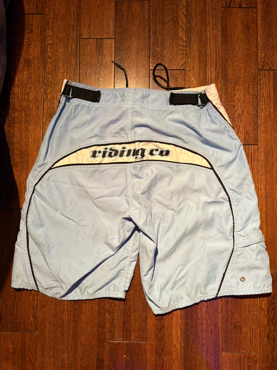 OP Riding Company Board Shorts - photo 2