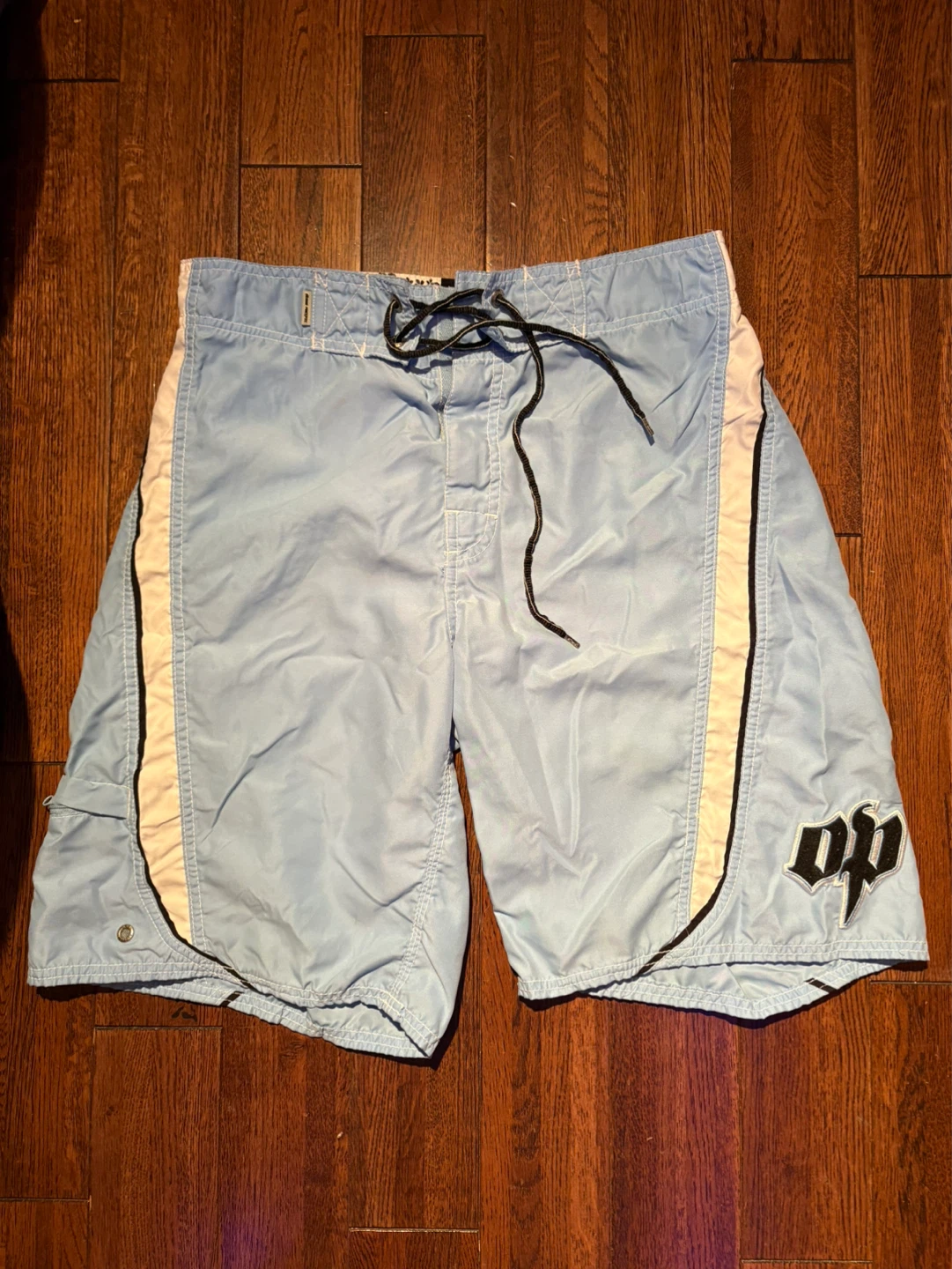 OP Riding Company Board Shorts
