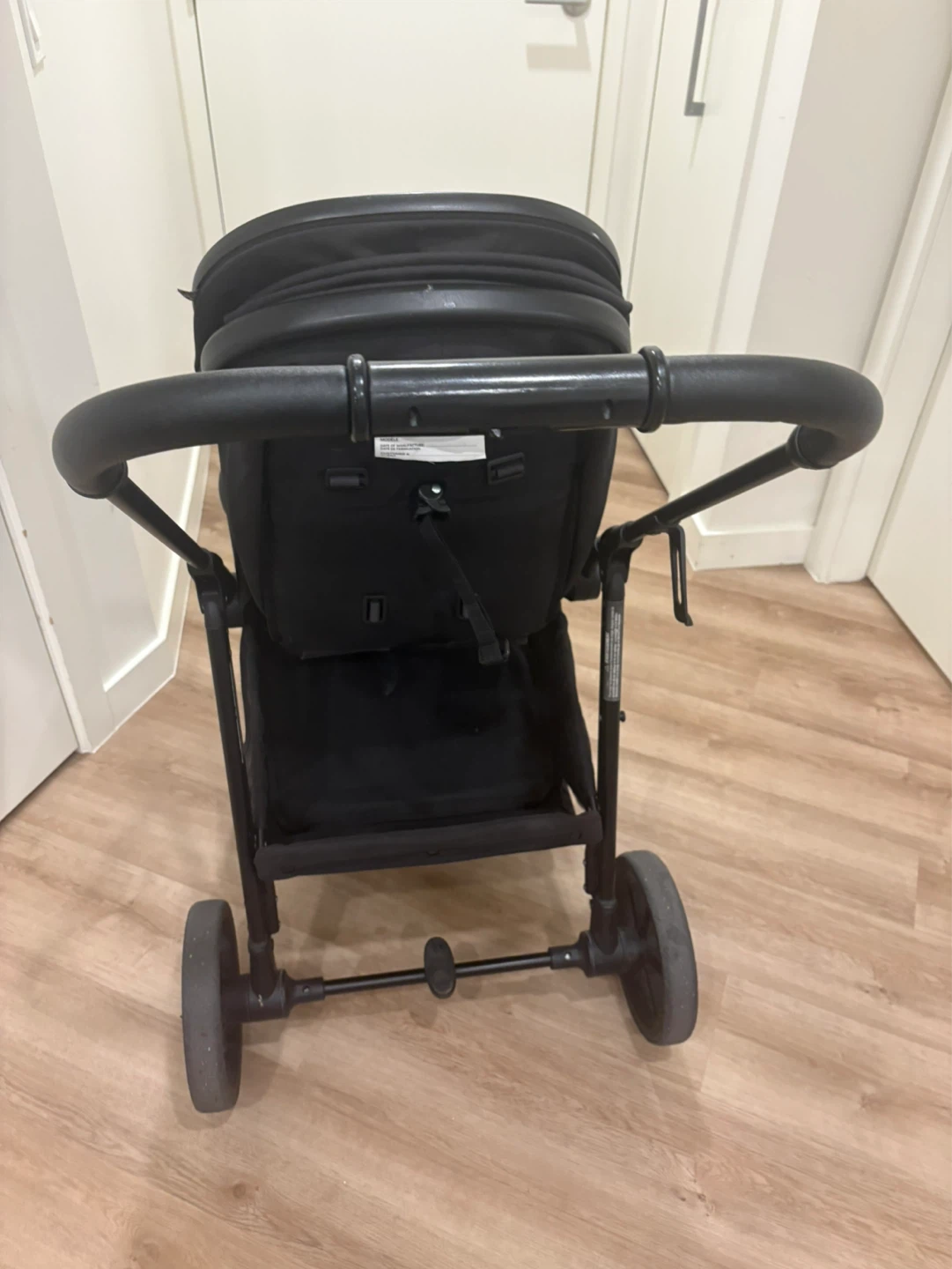Stroller - photo 2