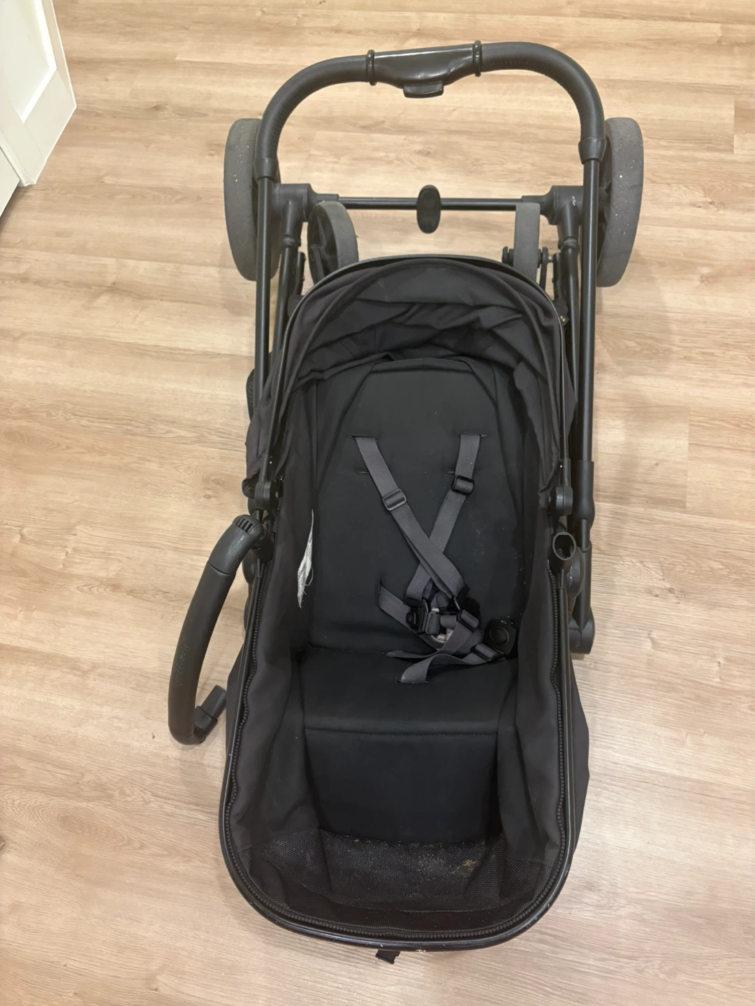 Stroller - photo 3