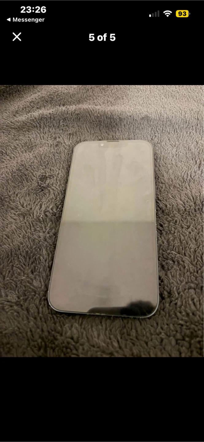 Apple iPhone 13 - photo 2