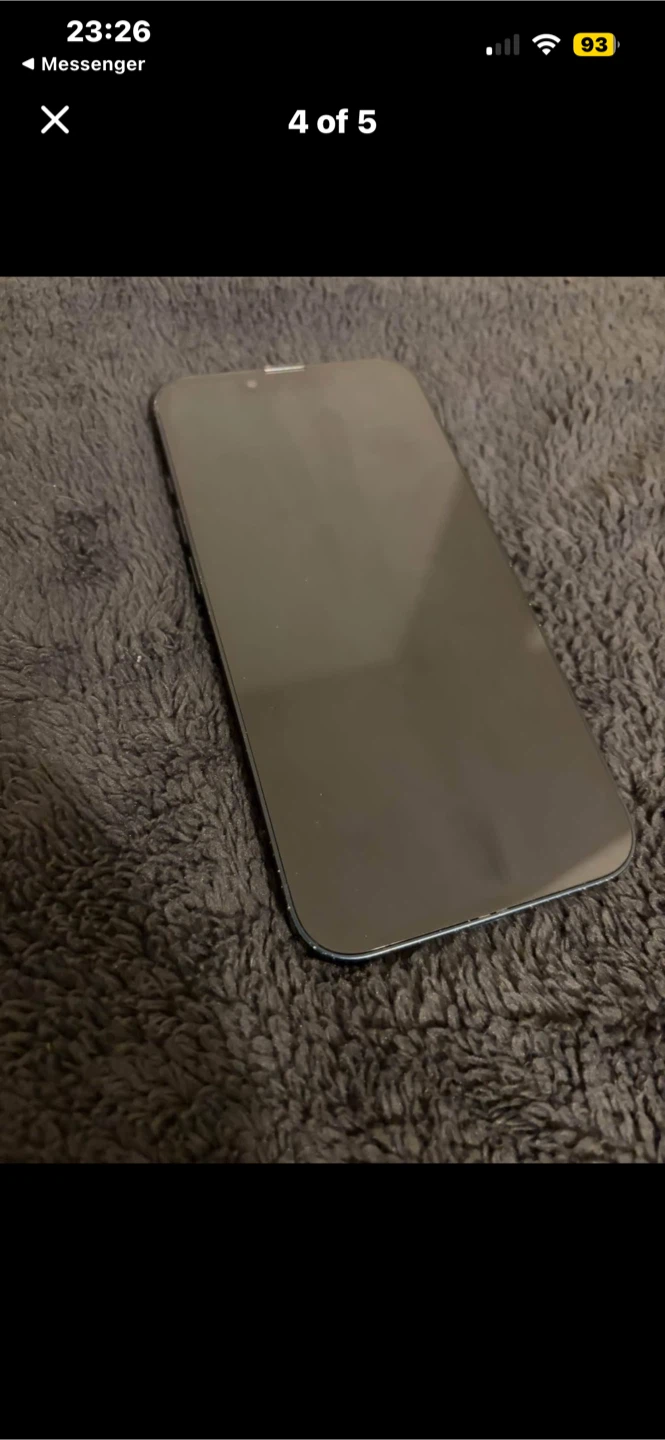 Apple iPhone 13 - photo 3