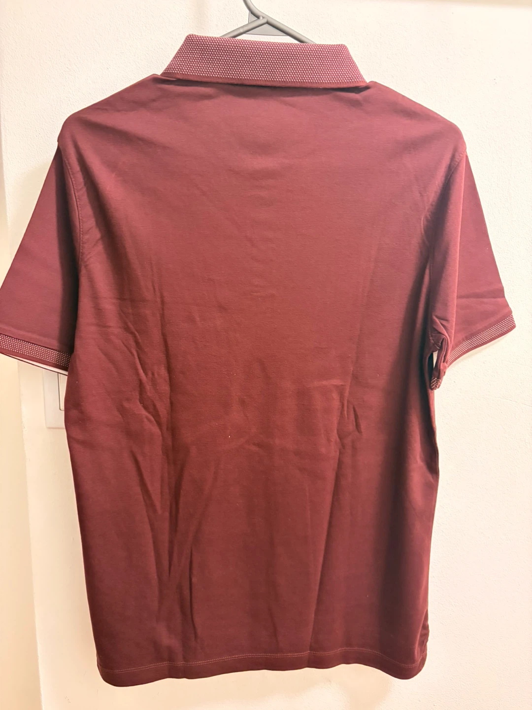 Banana Republic polo T-shirt -brand new with tags - photo 4
