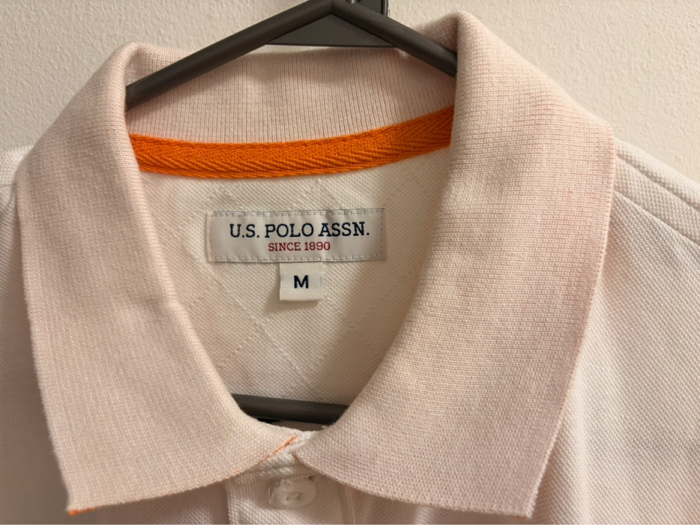 U.S. Polo Assn. Brand new Polo Shirt with tags - photo 4