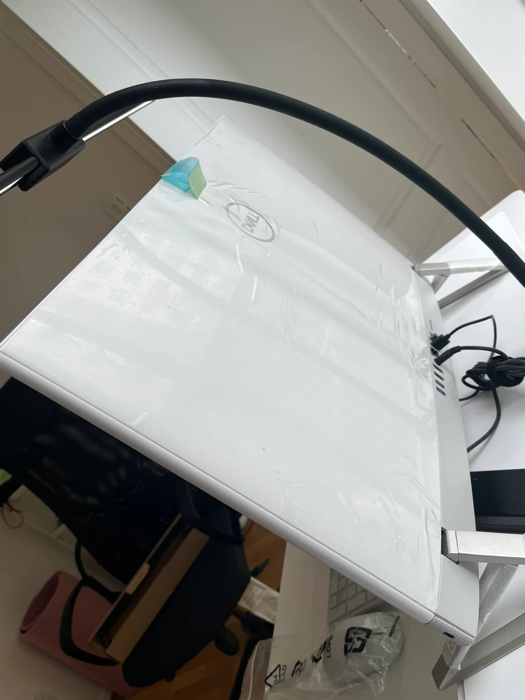 Dell 27” All-in-One Desktop 2024 Model - photo 4