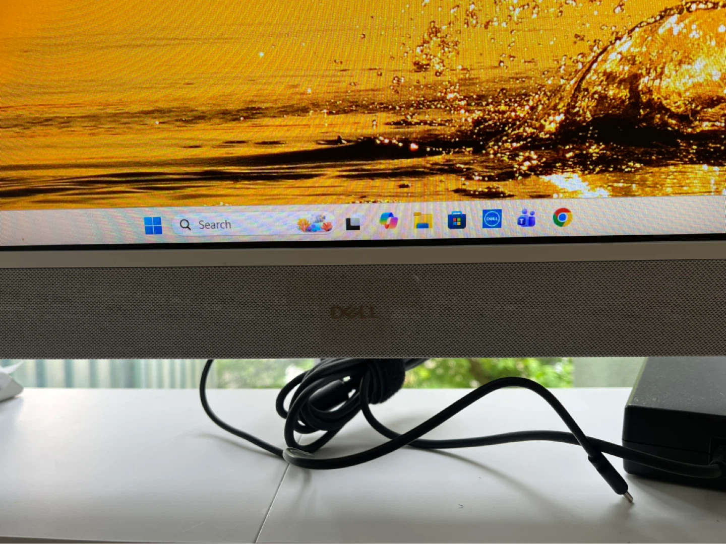Dell 27” All-in-One Desktop 2024 Model - photo 5