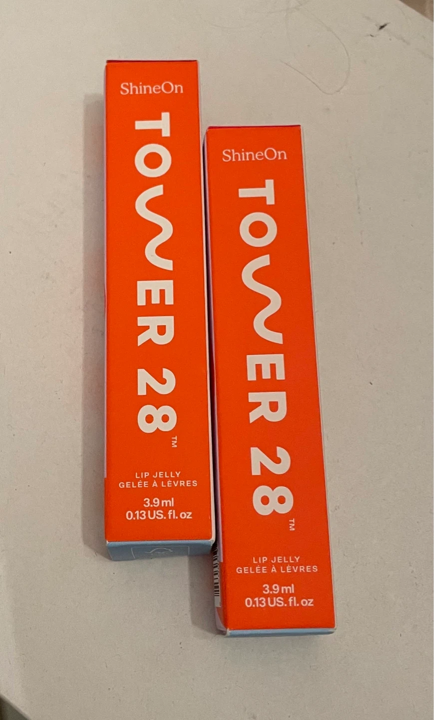 Tower 28 ShineOn Lip Jelly
