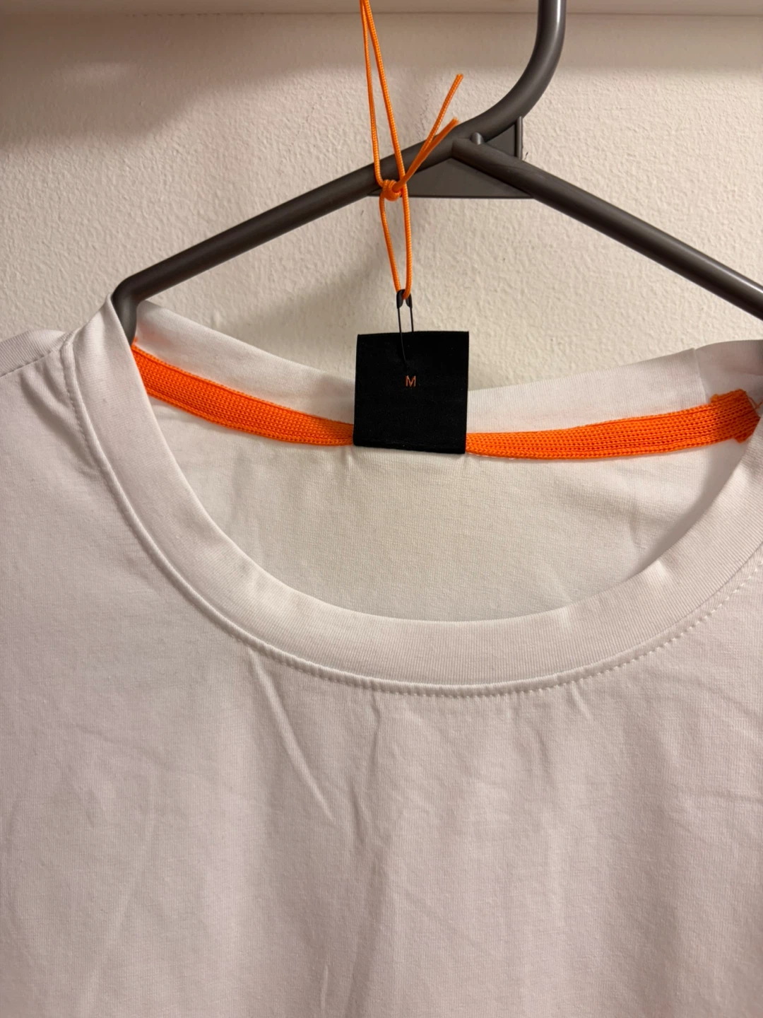 BOSS White T-Shirt Brand new with tags - photo 2