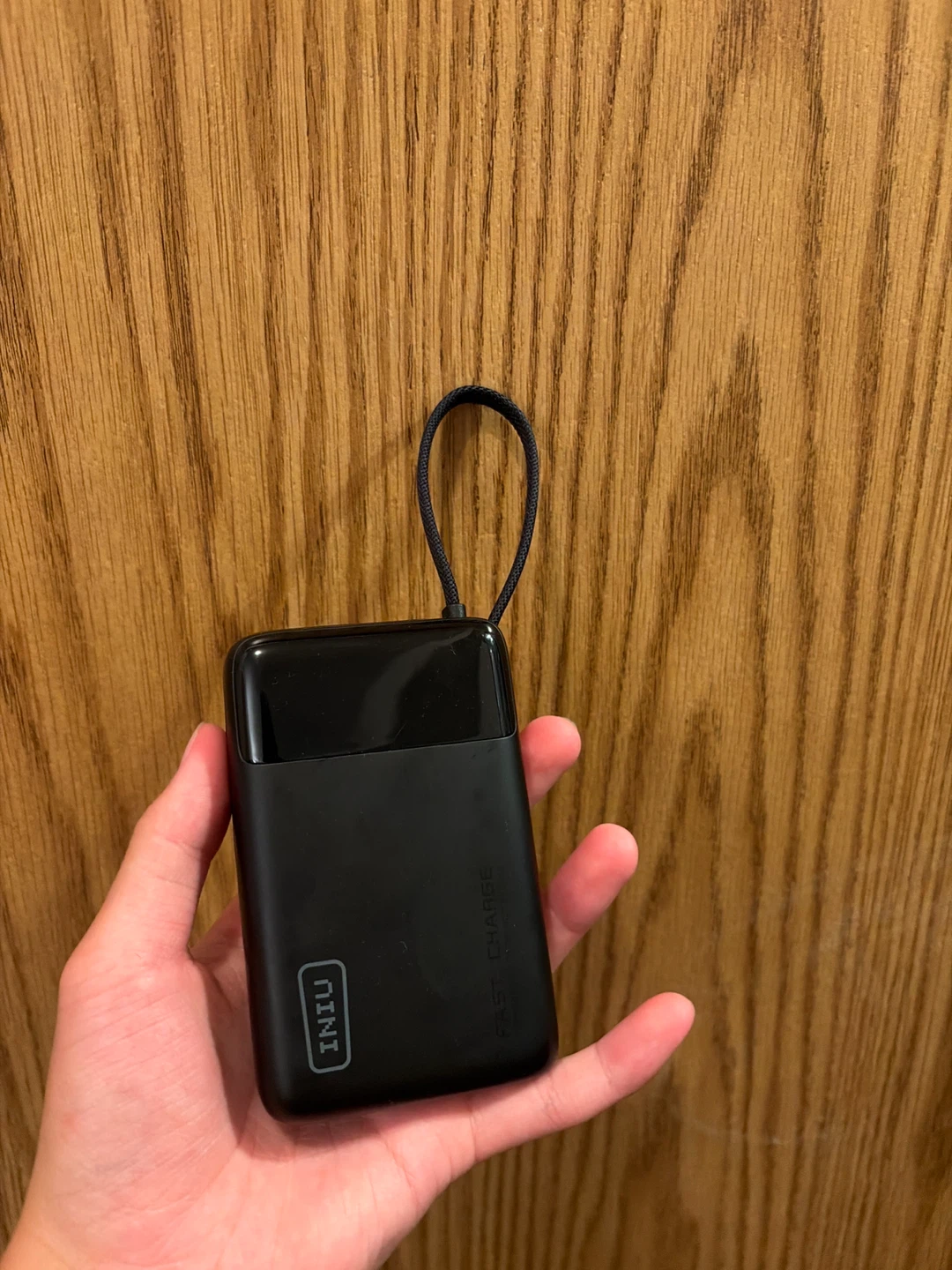 Anker Power Bank