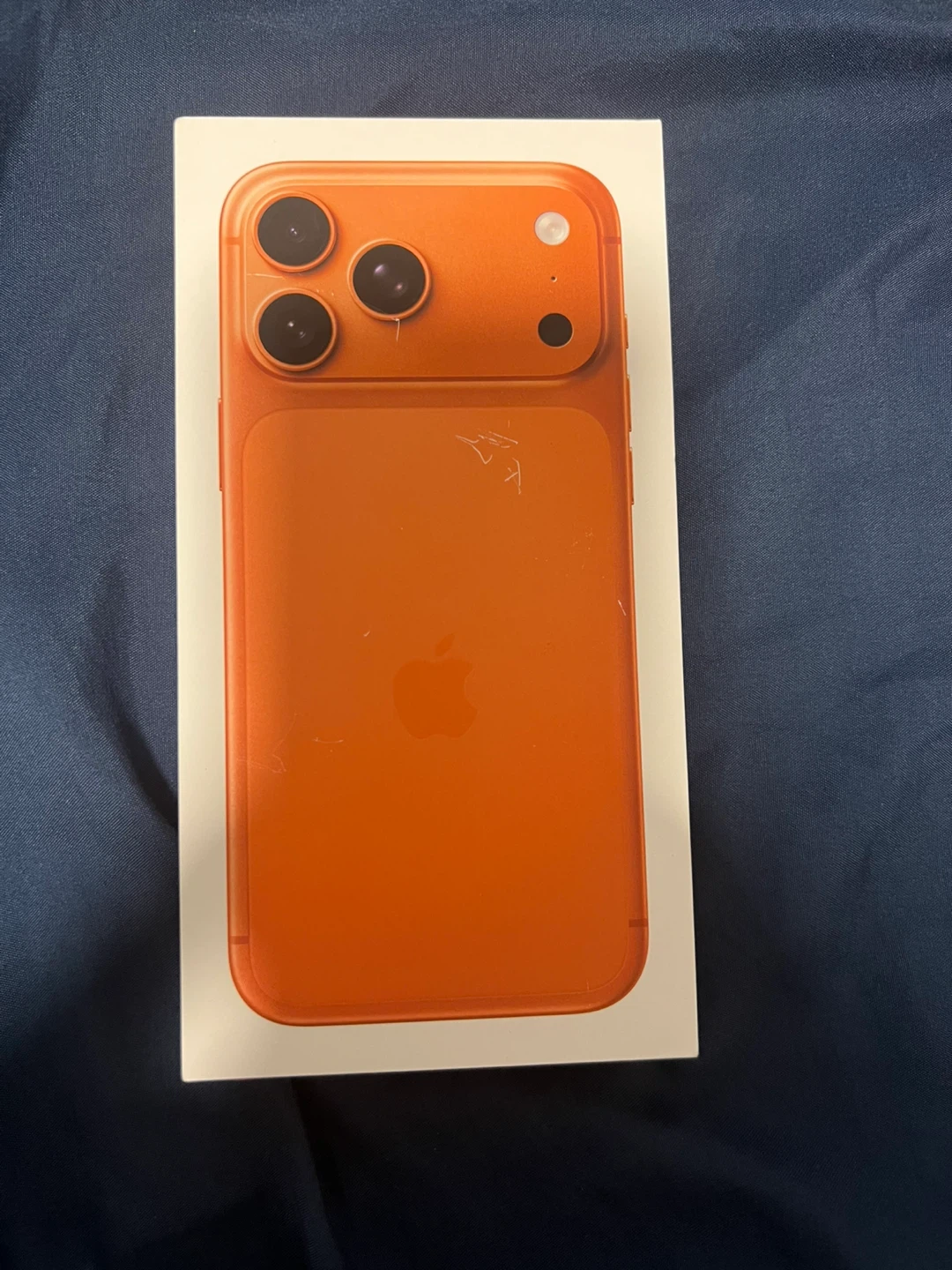 Apple iPhone 17 Pro Max 256GB