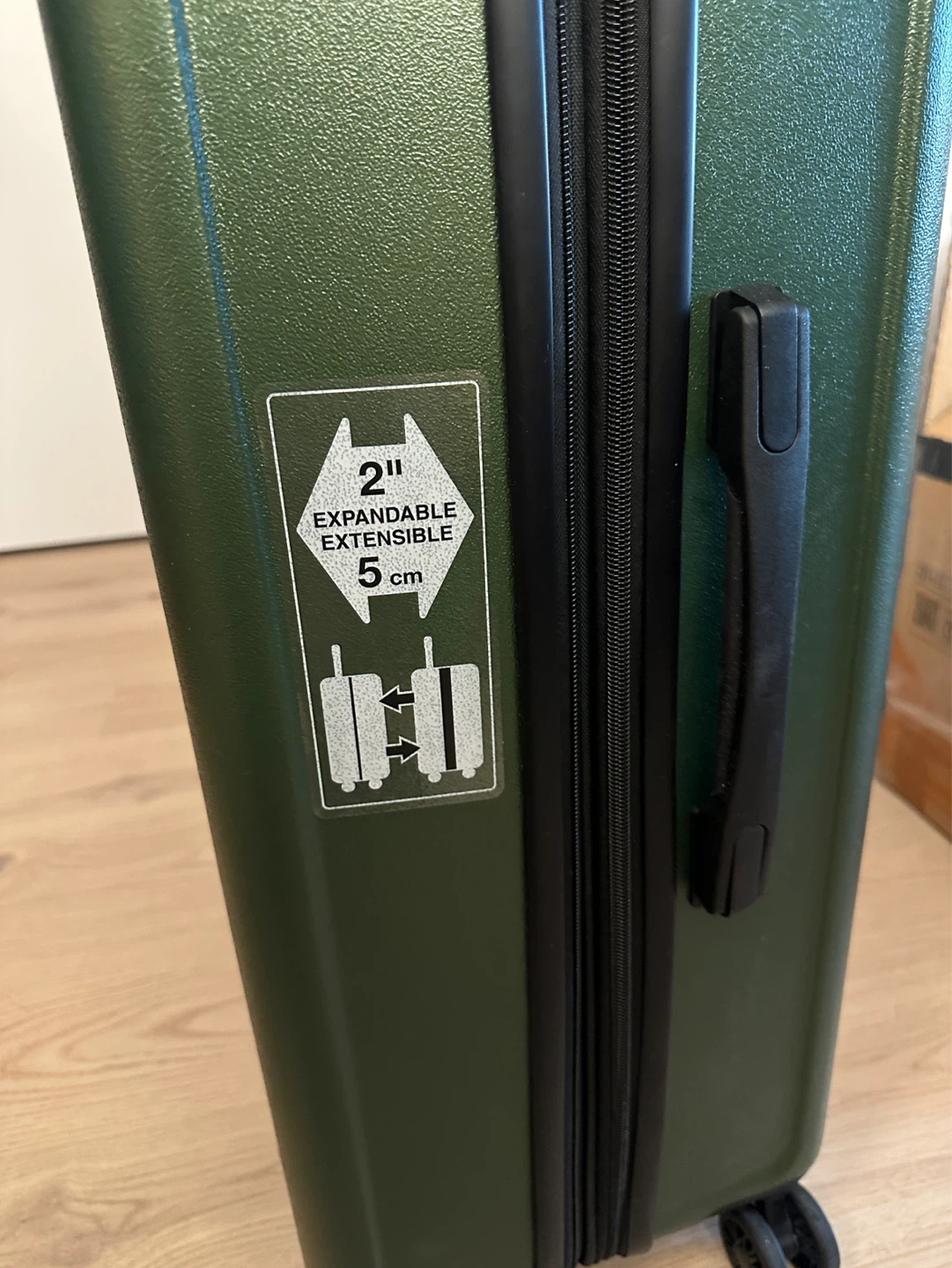 Bench Luggage - photo 3