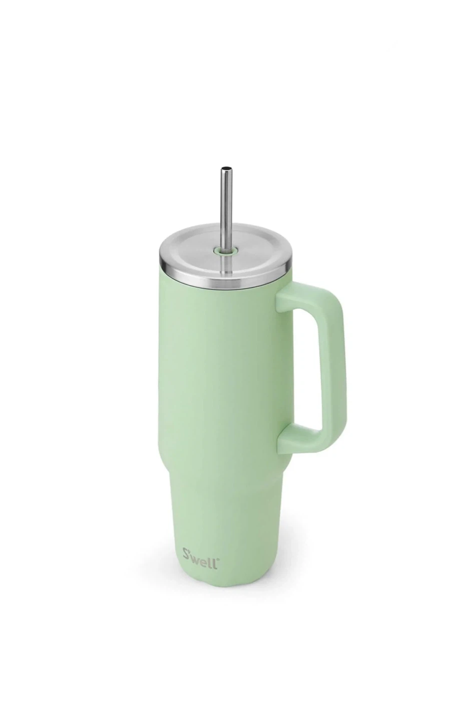 S'well Explorer XL 1.2 L (40 oz) Tumbler Pistachio - photo 2