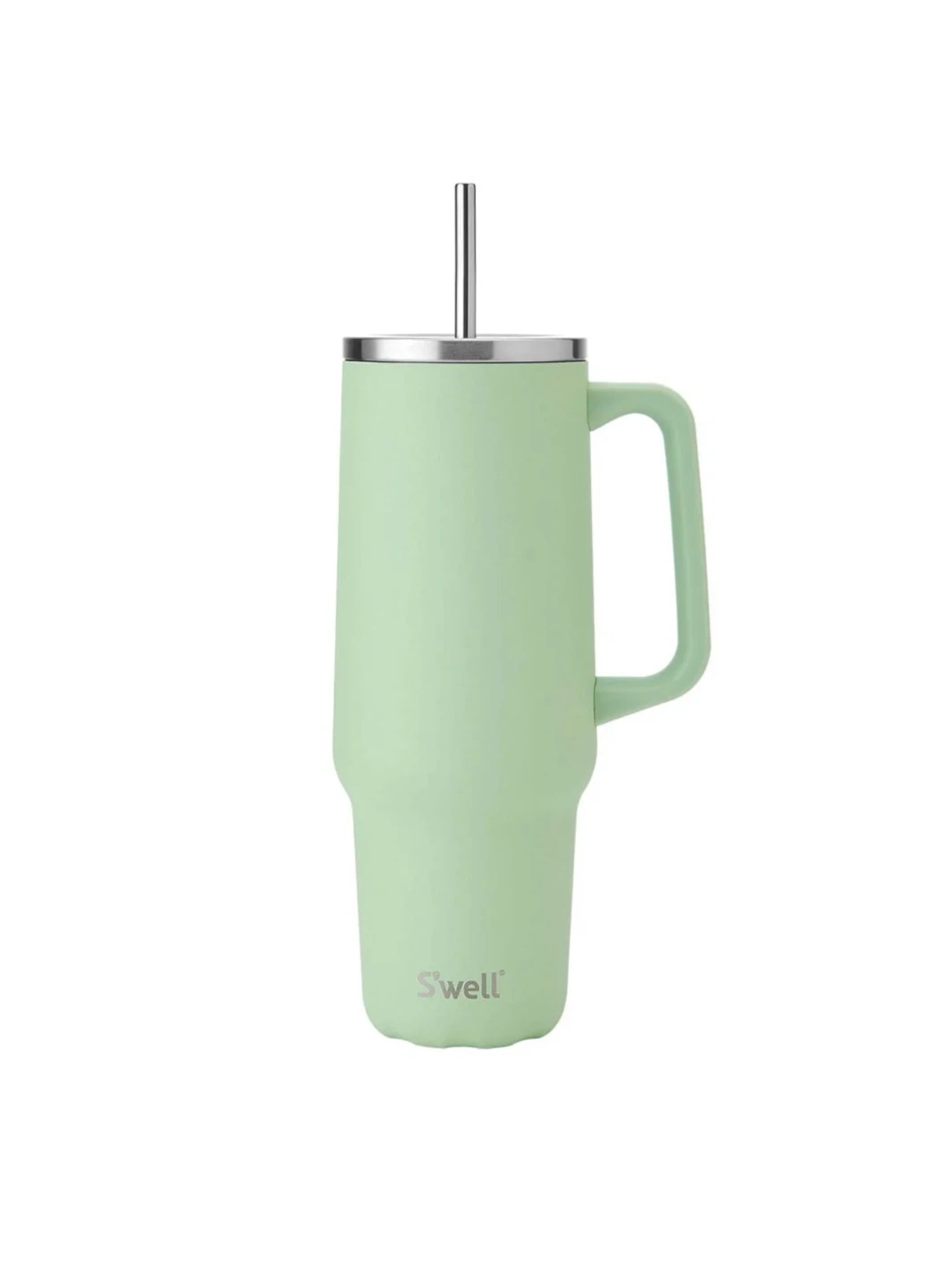 S'well Explorer XL 1.2 L (40 oz) Tumbler Pistachio