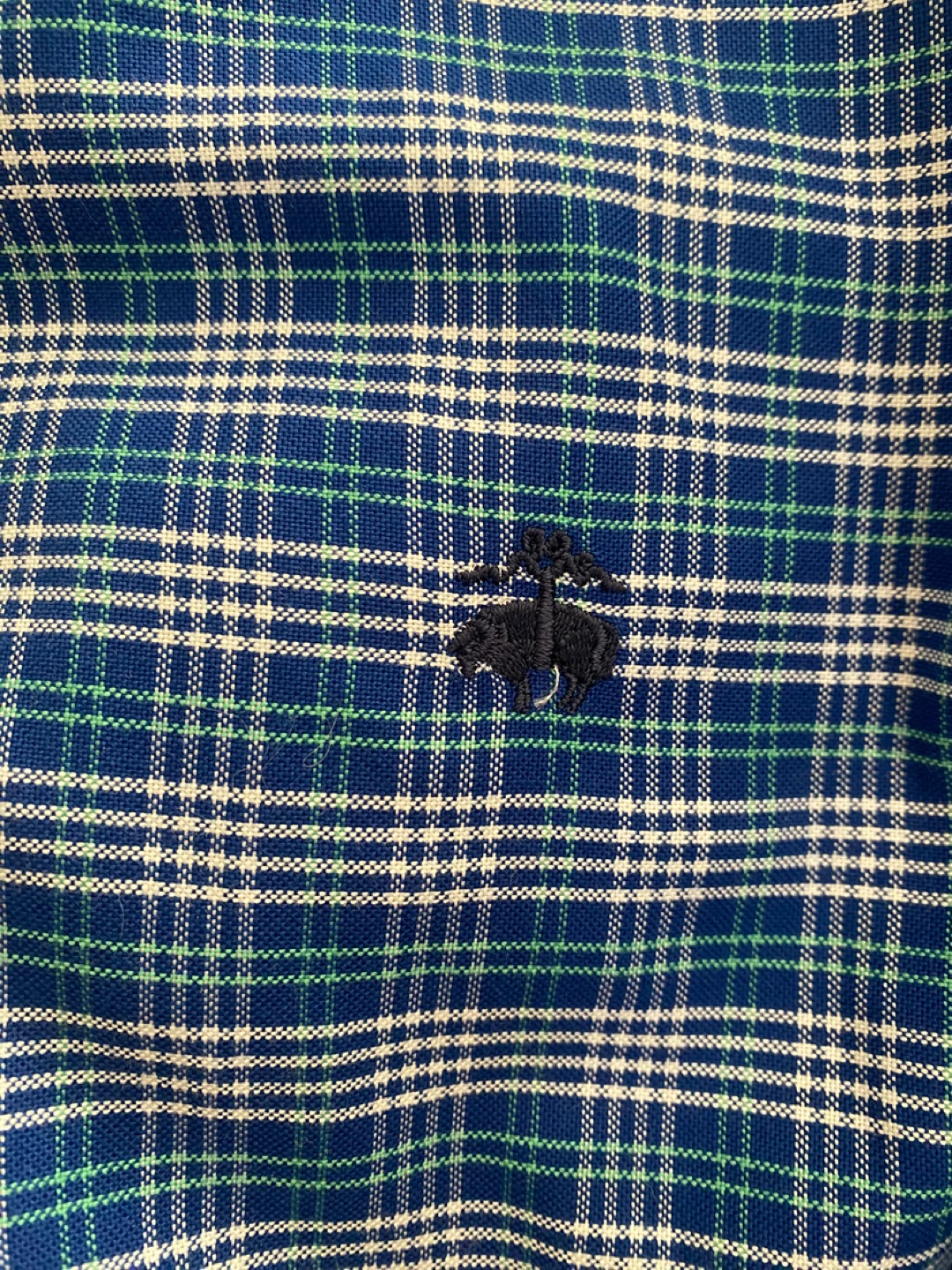 Brooks Brothers Regent Original Polo Shirt non-Iron - photo 4