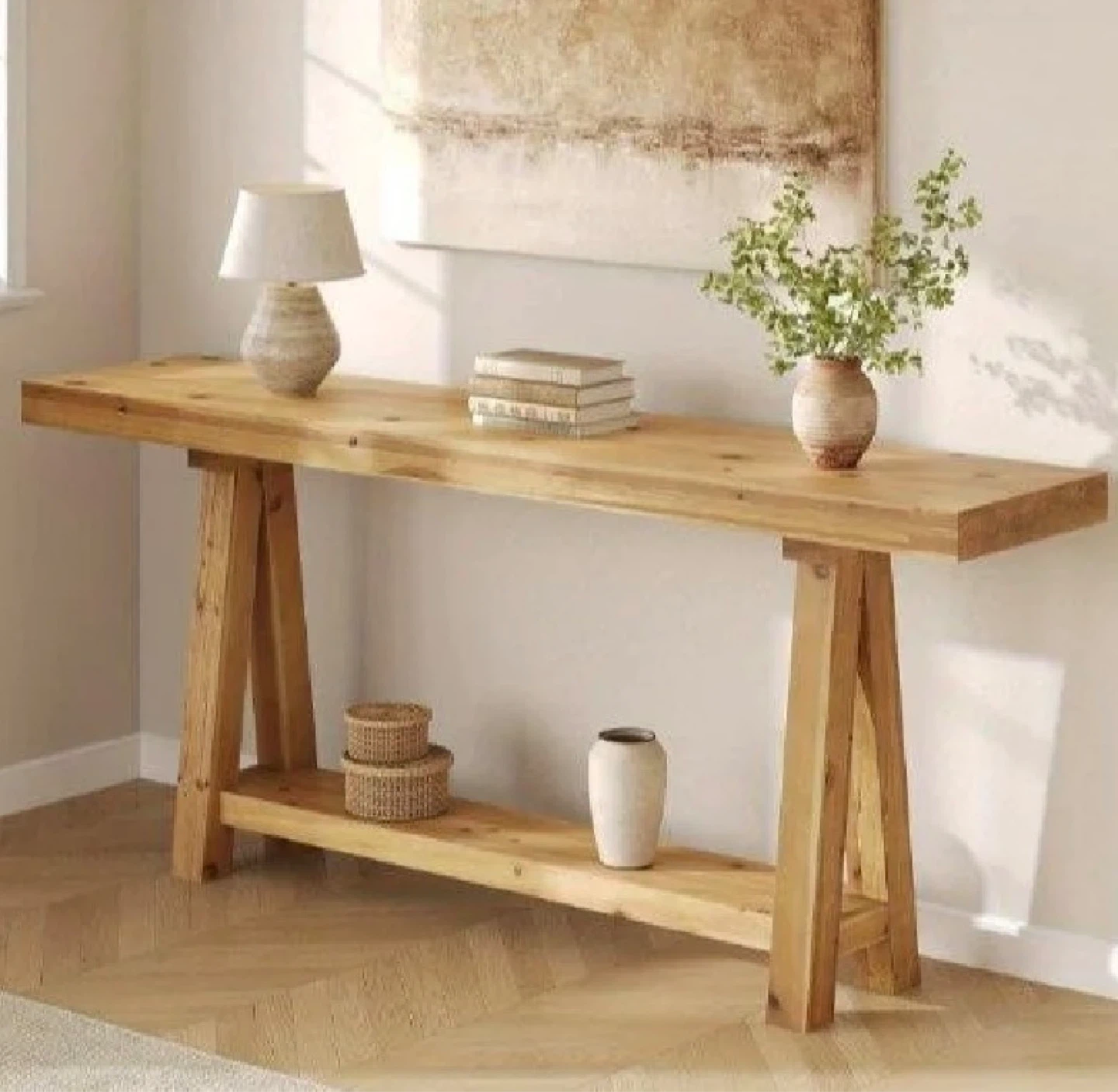 Console Table