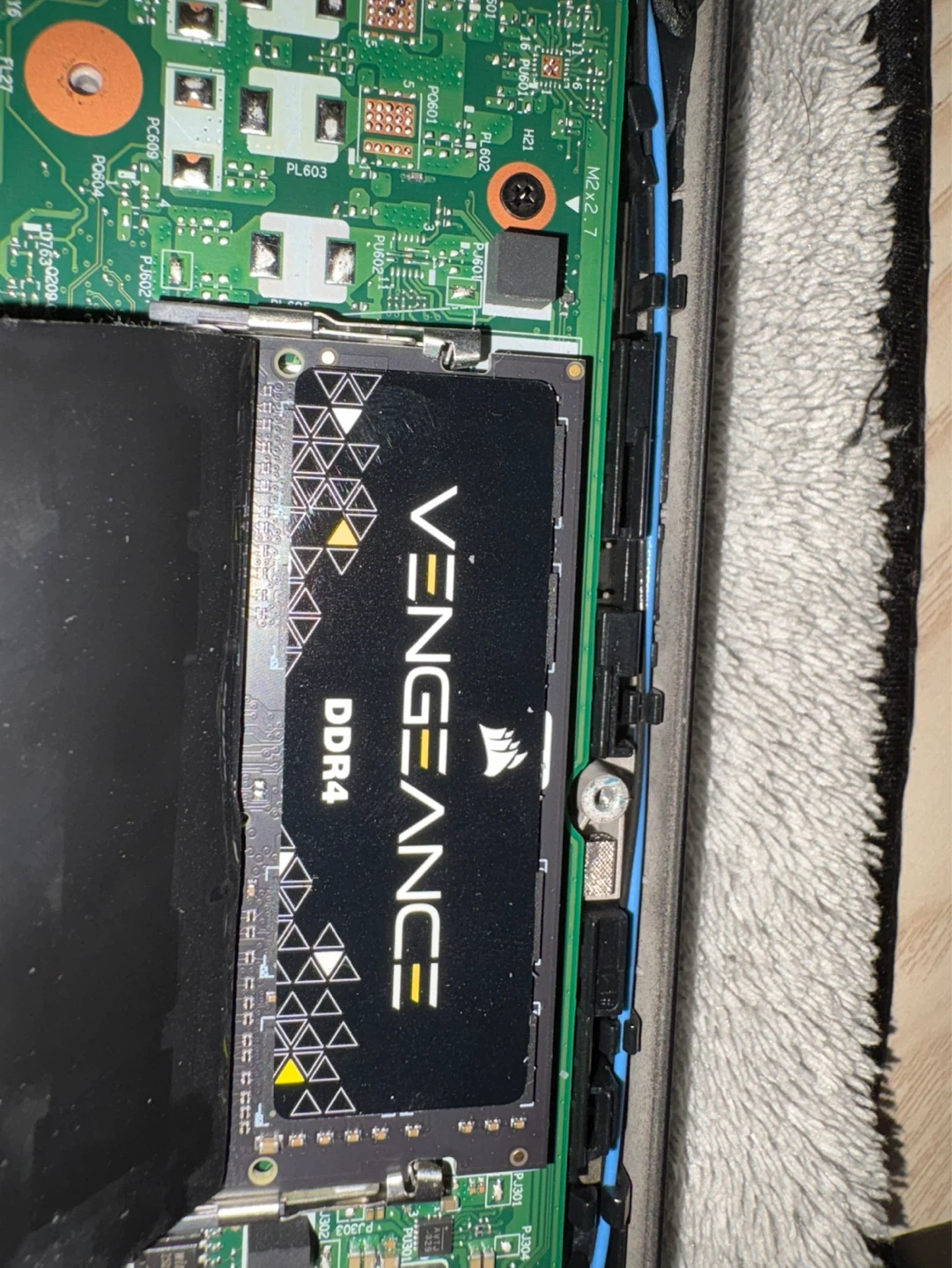 Lenovo t480s - photo 4