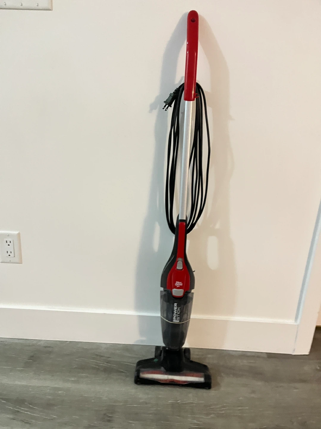 Dirt Devil Power Stick Lite Vacuum Cleaner