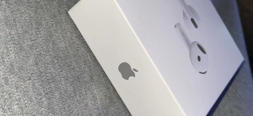 Apple AirPods 4 with Active Noise Cancellation - photo 3