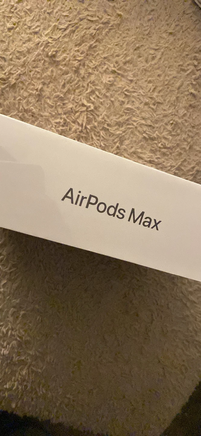 Apple AirPods Max with Smart Case - photo 3