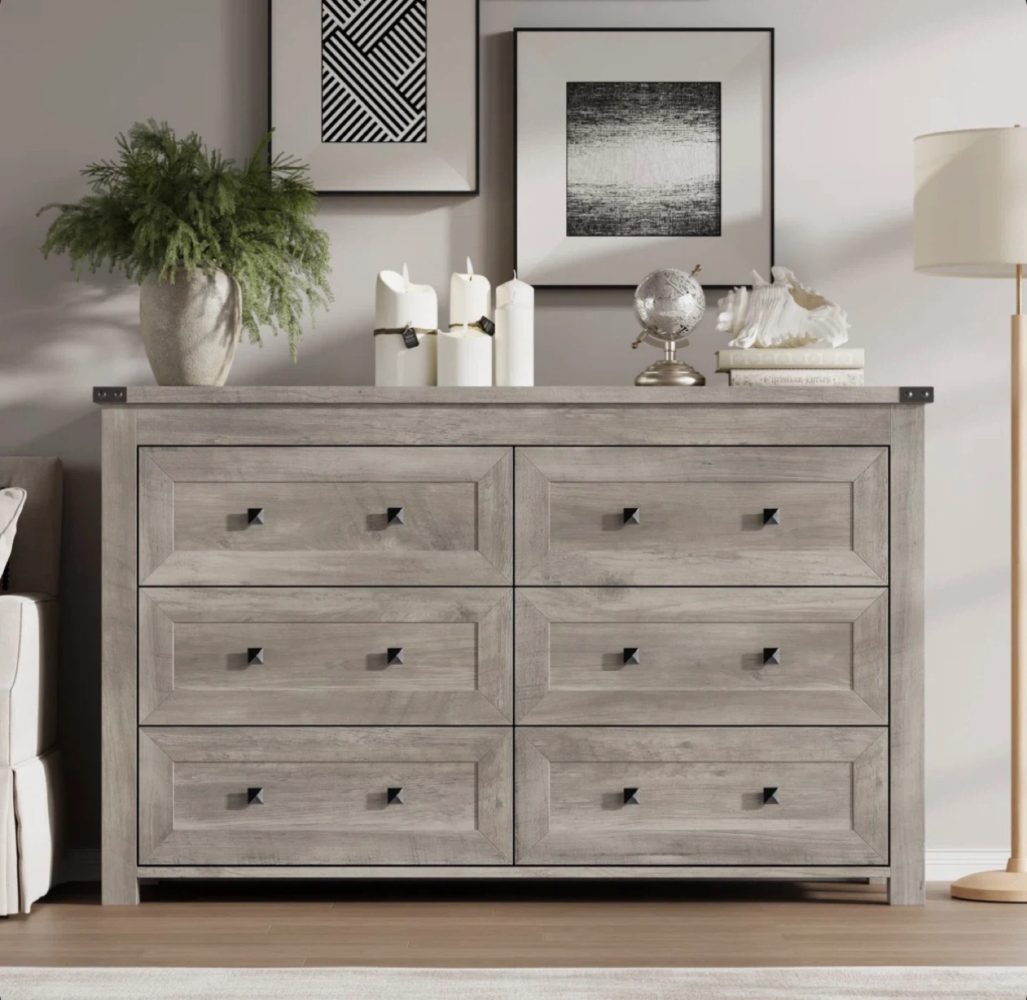 Dresser