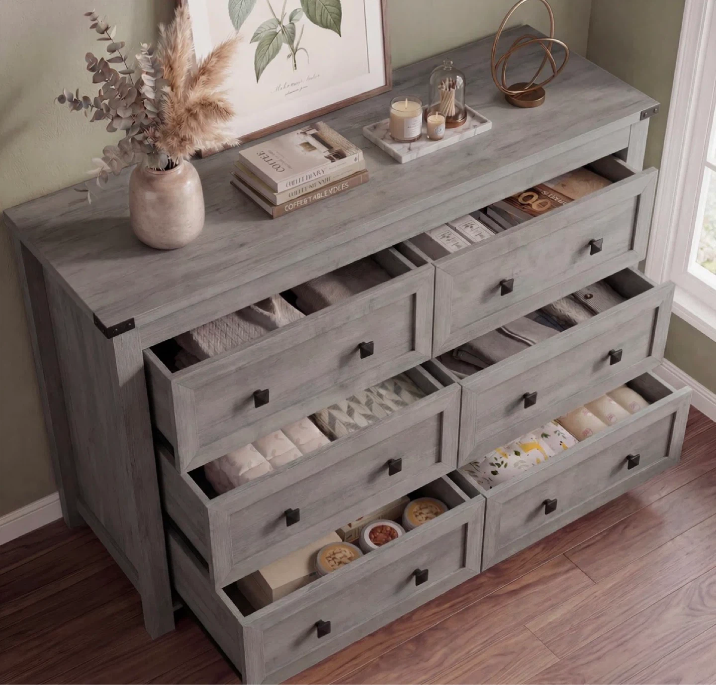 Dresser - photo 3