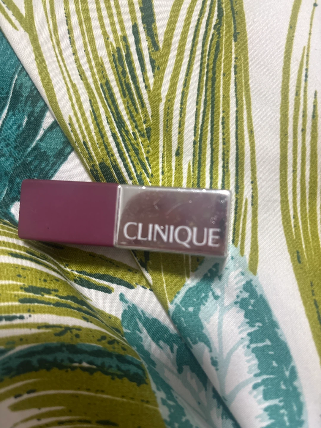 Clinique Lipstick - photo 2