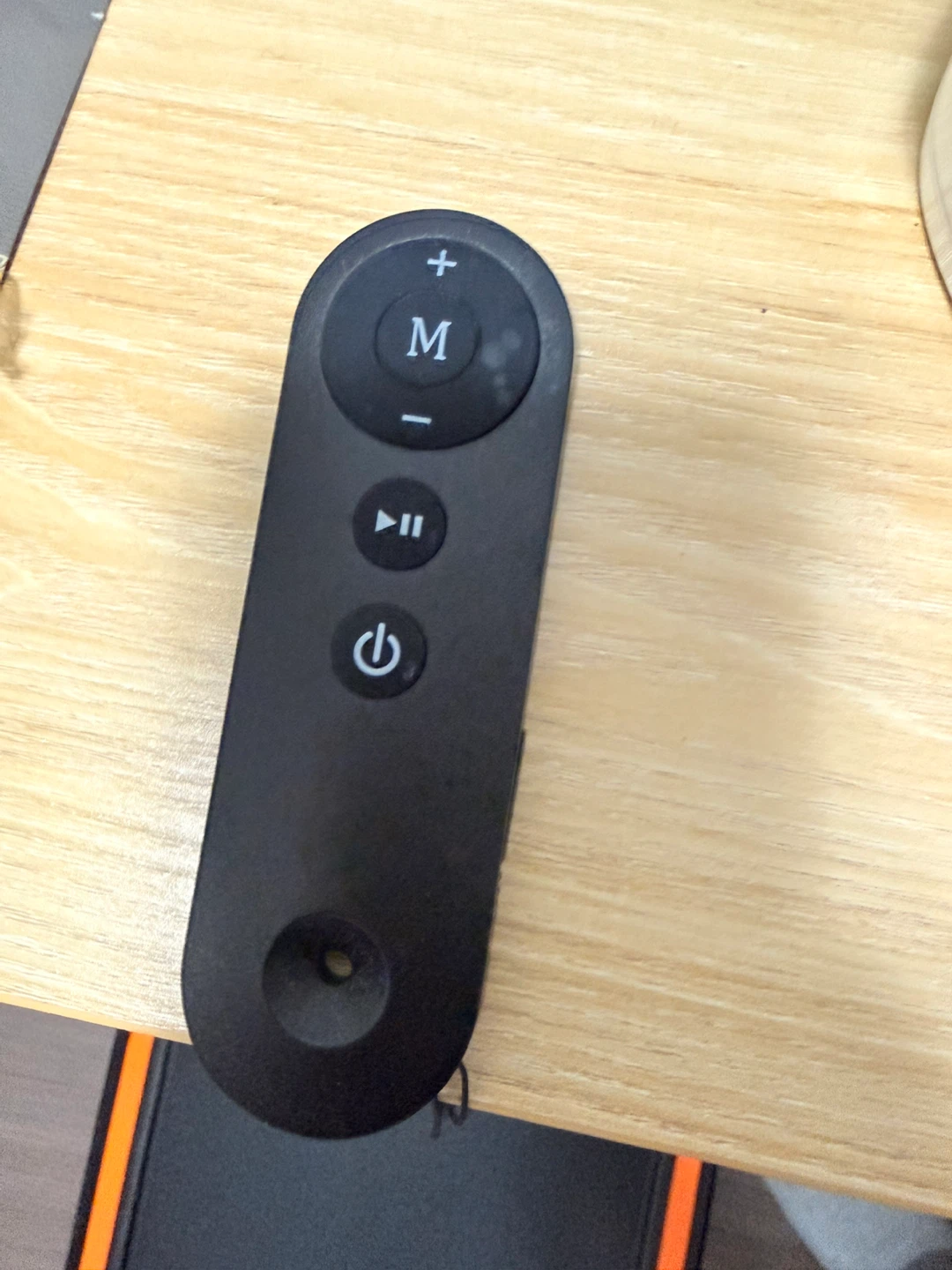 Walkpad, Treadmill, household, compact, under a desk use - photo 2