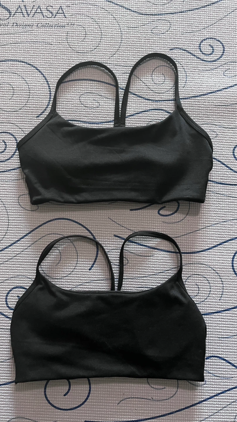 Old Navy Active Sports Bras - Size S