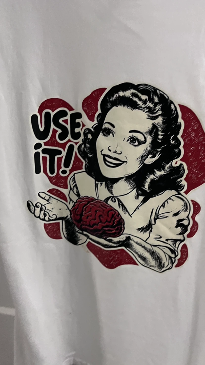 Men’s Meme Retro T! - photo 2