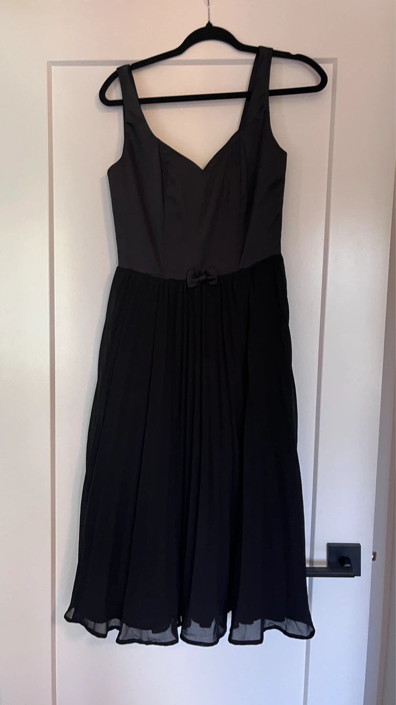 Collectif UK Retro/Vintage reproduction dress - Size Medium