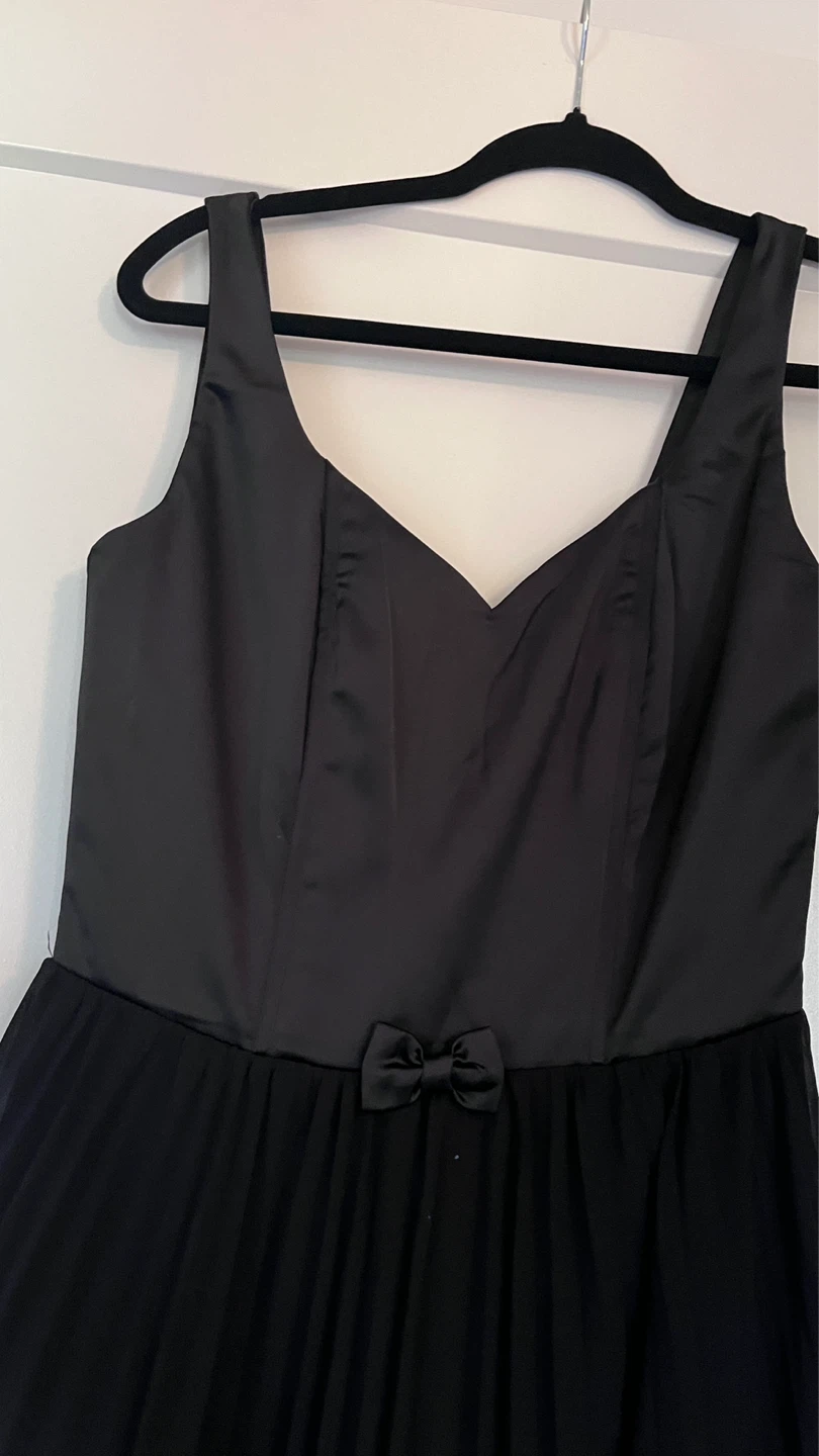 Collectif UK Retro/Vintage reproduction dress - Size Medium - photo 2