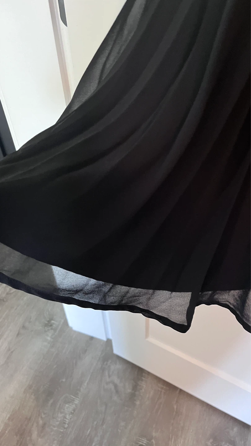 Collectif UK Retro/Vintage reproduction dress - Size Medium - photo 3