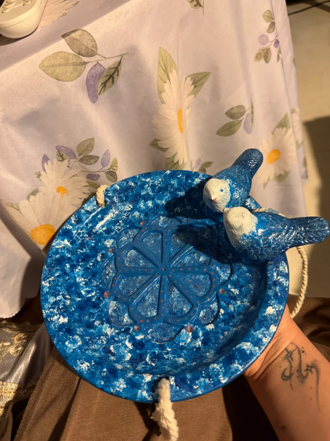 Custom Design Birdfeeder - photo 4