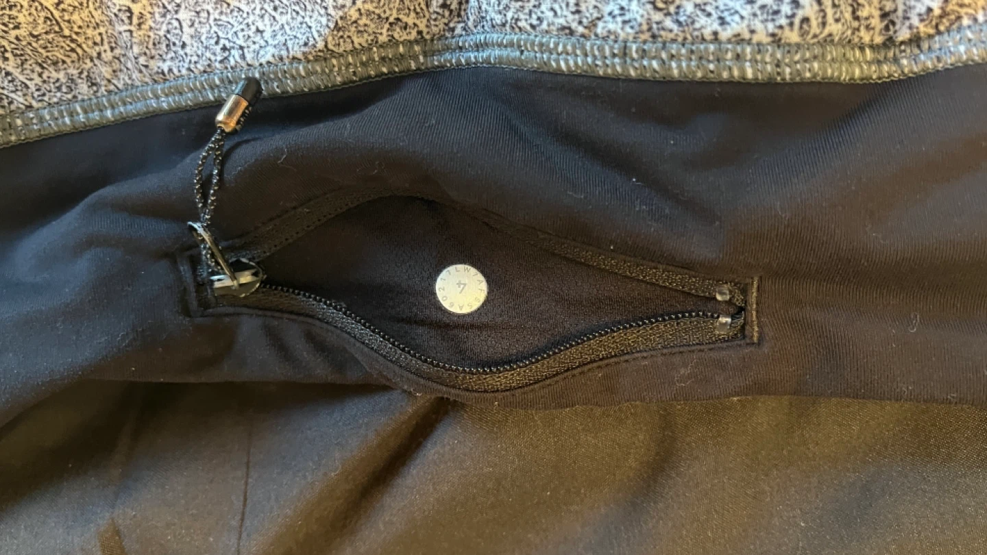 Lululemon Running Shorts - photo 5
